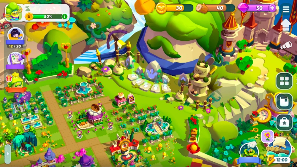 เปิดแล้ว!! Merge Kuya Island เกมมือถือแนว Casual สุดคิวท์จากเน็ตมาร์เบิ้ล 9 เปิดแล้ว!! Merge Kuya Island เกมมือถือแนว Casual สุดคิวท์จากเน็ตมาร์เบิ้ล