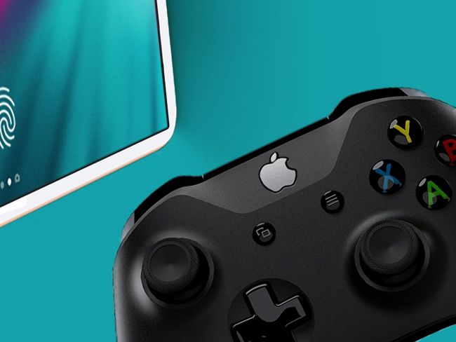 Apple อาจเปิดตัวจอยสำหรับ Apple Arcade ในอนาคต
