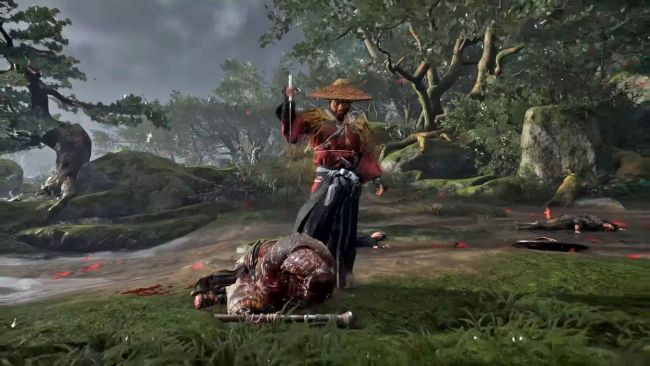 Ghost of Tsushima มีการปรับปรุงเพื่อให้โหลดฉากได้เร็วขึ้นโดยเฉพาะ 2 Ghost of Tsushima มีการปรับปรุงเพื่อให้โหลดฉากได้เร็วขึ้นโดยเฉพาะ
