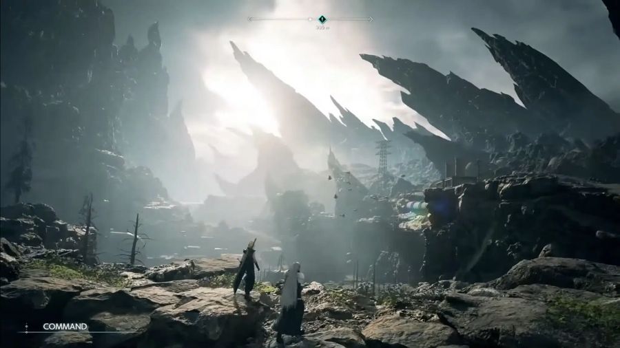 PS5 ช่วยให้ Final Fantasy VII Rebirth พัฒนาได้อย่างรวดเร็วจนน่าทึ่ง 2 PS5 ช่วยให้ Final Fantasy VII Rebirth พัฒนาได้อย่างรวดเร็วจนน่าทึ่ง