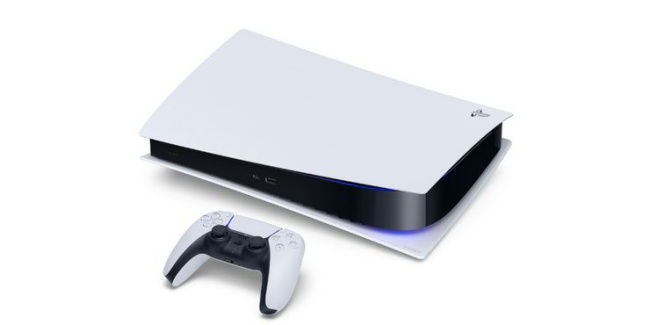 PlayStation 5 อาจมีน้ำหนักมากถึง 4.78 กิโลกรัม 2 PlayStation 5 อาจมีน้ำหนักมากถึง 4.78 กิโลกรัม