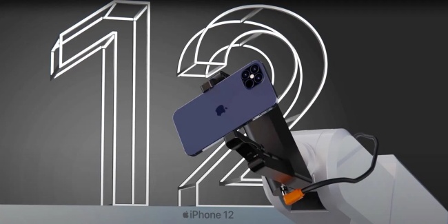 iPhone 12 อาจเปิดตัวในเดือนกันยายนและวางขายในเดือนถัดไป 2 iPhone 12 อาจเปิดตัวในเดือนกันยายนและวางขายในเดือนถัดไป