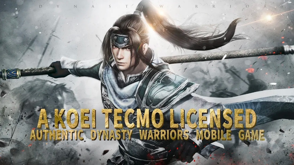 Dynasty Warriors: Overlords เซิร์ฟไทยเปิดให้ลงทะเบียนล่วงหน้าแล้ว 4 Dynasty Warriors: Overlords เซิร์ฟไทยเปิดให้ลงทะเบียนล่วงหน้าแล้ว