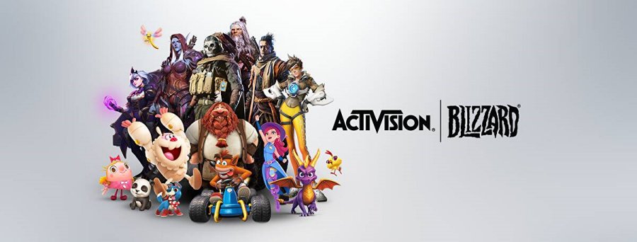 Diablo Immortal ก็ช่วยไม่ไหว! Activision Blizzard รายได้หด 2 Diablo Immortal ก็ช่วยไม่ไหว! Activision Blizzard รายได้หด