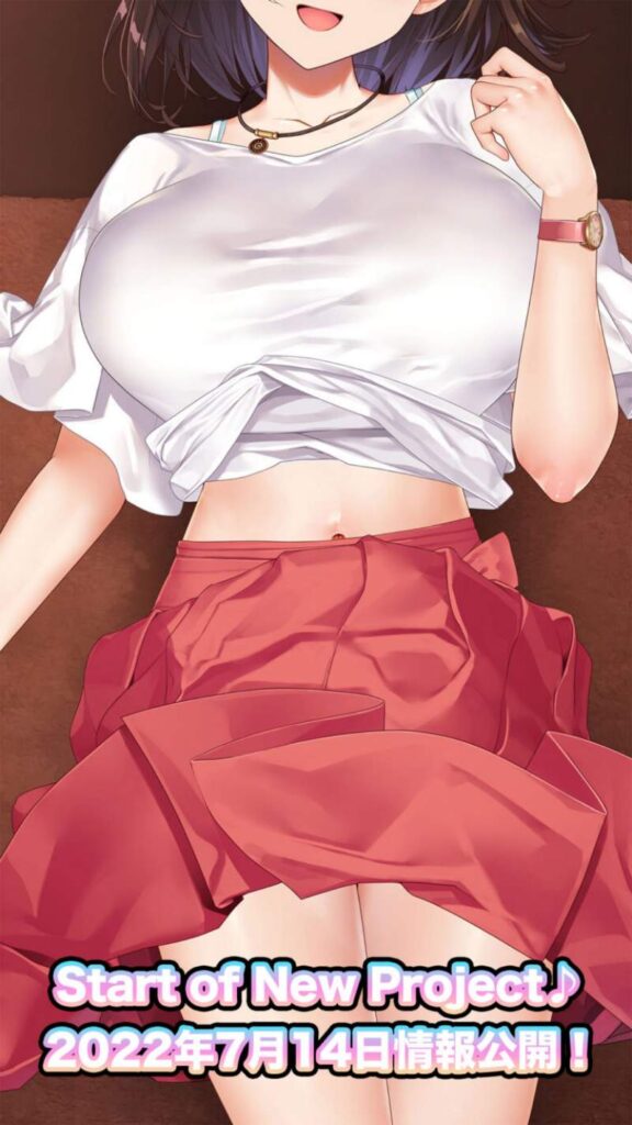 ผู้สร้าง Prison Princess เตรียมเปิดตัวโปรเจกต์ใหม่ 2 ผู้สร้าง Prison Princess เตรียมเปิดตัวโปรเจกต์ใหม่