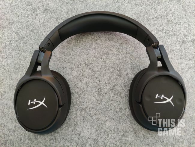 [รีวิว] HyperX Cloud Flight S และ ChargePlay Base