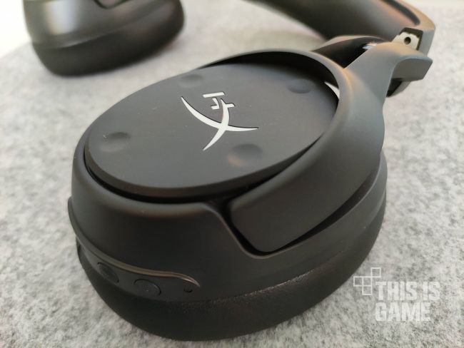 [รีวิว] HyperX Cloud Flight S และ ChargePlay Base