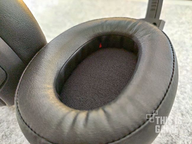 [รีวิว] HyperX Cloud Flight S และ ChargePlay Base
