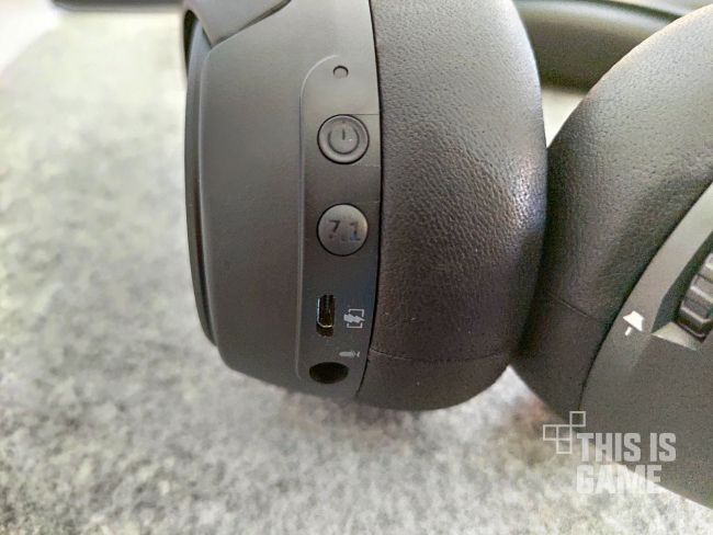 [รีวิว] HyperX Cloud Flight S และ ChargePlay Base