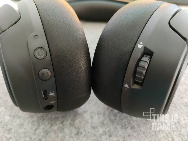 [รีวิว] HyperX Cloud Flight S และ ChargePlay Base