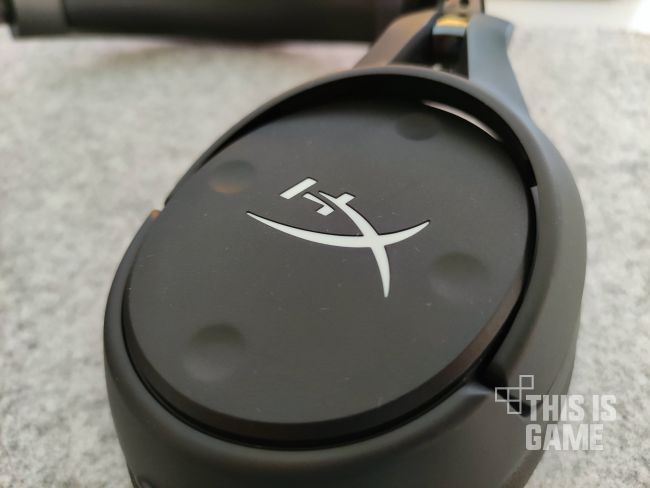 [รีวิว] HyperX Cloud Flight S และ ChargePlay Base