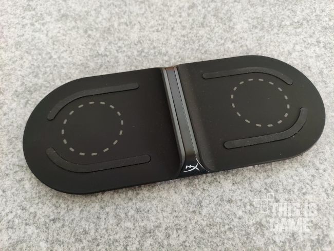 [รีวิว] HyperX Cloud Flight S และ ChargePlay Base