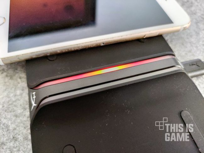 [รีวิว] HyperX Cloud Flight S และ ChargePlay Base