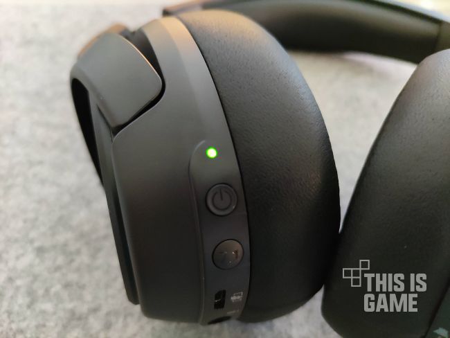 [รีวิว] HyperX Cloud Flight S และ ChargePlay Base