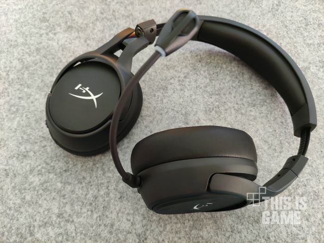 [รีวิว] HyperX Cloud Flight S และ ChargePlay Base