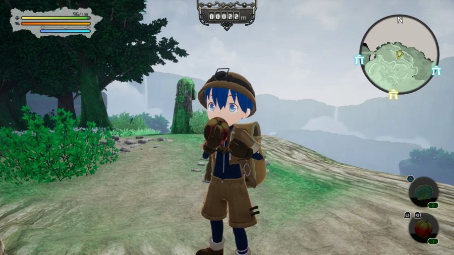 เผยรายละเอียดโหมดเรด ‘Deep In Abyss' ของ Made in Abyss: Binary Star Falling into Darkness