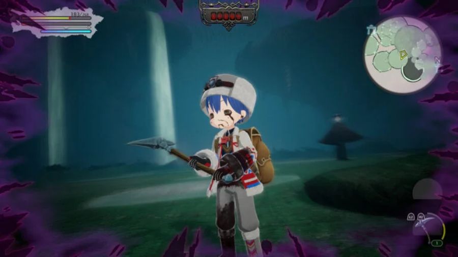 เผยรายละเอียดโหมดเรด ‘Deep In Abyss' ของ Made in Abyss: Binary Star Falling into Darkness