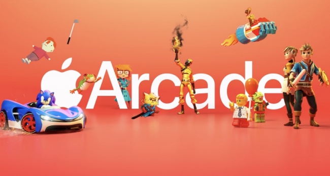 Apple จะเน้นเกมที่ดึงดูดผู้เล่นมากขึ้นใน Apple Arcade 2 Apple จะเน้นเกมที่ดึงดูดผู้เล่นมากขึ้นใน Apple Arcade