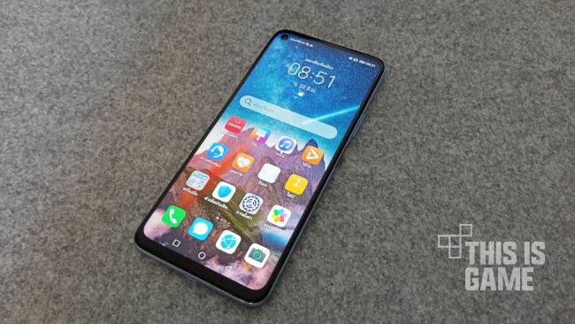 [รีวิว] Huawei nova 7 SE สมาร์ทโฟน 5G ที่ถูกที่สุดในไทย ณ ตอนนี้
