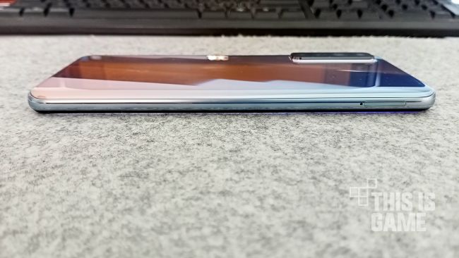 [รีวิว] Huawei nova 7 SE สมาร์ทโฟน 5G ที่ถูกที่สุดในไทย ณ ตอนนี้