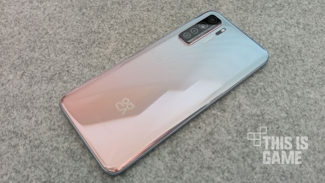 [รีวิว] Huawei nova 7 SE สมาร์ทโฟน 5G ที่ถูกที่สุดในไทย ณ ตอนนี้