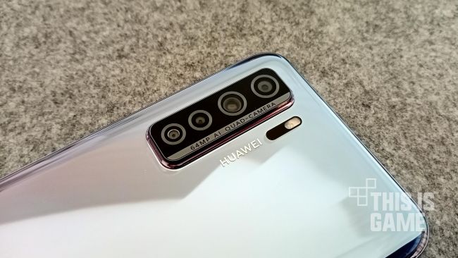 [รีวิว] Huawei nova 7 SE สมาร์ทโฟน 5G ที่ถูกที่สุดในไทย ณ ตอนนี้