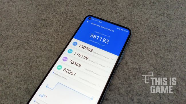 [รีวิว] Huawei nova 7 SE สมาร์ทโฟน 5G ที่ถูกที่สุดในไทย ณ ตอนนี้