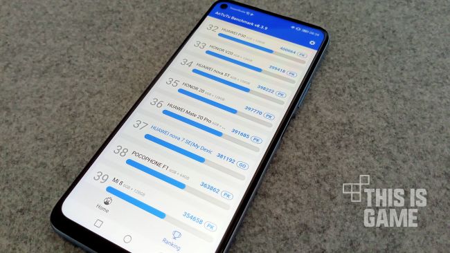 [รีวิว] Huawei nova 7 SE สมาร์ทโฟน 5G ที่ถูกที่สุดในไทย ณ ตอนนี้