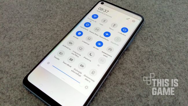 [รีวิว] Huawei nova 7 SE สมาร์ทโฟน 5G ที่ถูกที่สุดในไทย ณ ตอนนี้