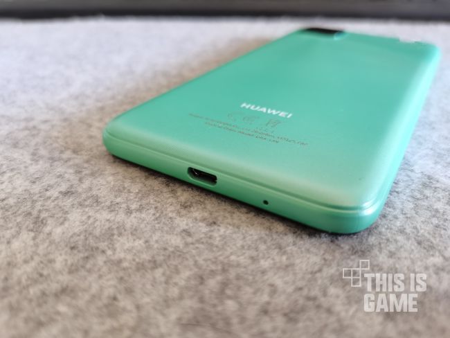 [รีวิว] Huawei Y5p มีงบแค่ 2,990 บาทก็เล่น RoV 60FPS ได้