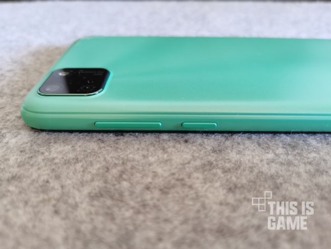 [รีวิว] Huawei Y5p มีงบแค่ 2,990 บาทก็เล่น RoV 60FPS ได้