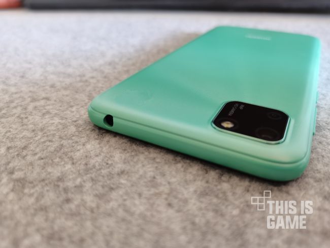 [รีวิว] Huawei Y5p มีงบแค่ 2,990 บาทก็เล่น RoV 60FPS ได้