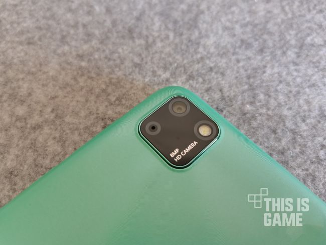 [รีวิว] Huawei Y5p มีงบแค่ 2,990 บาทก็เล่น RoV 60FPS ได้