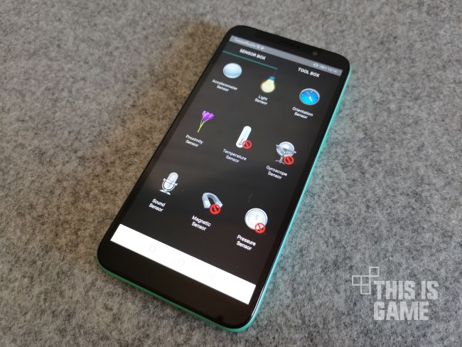 [รีวิว] Huawei Y5p มีงบแค่ 2,990 บาทก็เล่น RoV 60FPS ได้