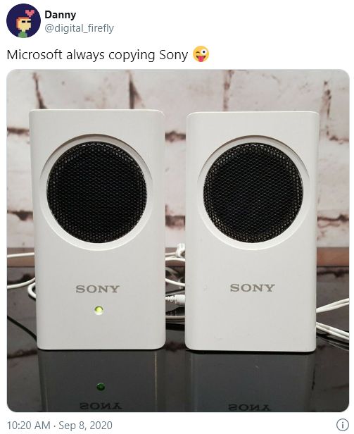 รวมมีมสุดสร้างสรรค์จากโลกออนไลน์ที่มีต่อ Xbox Series S