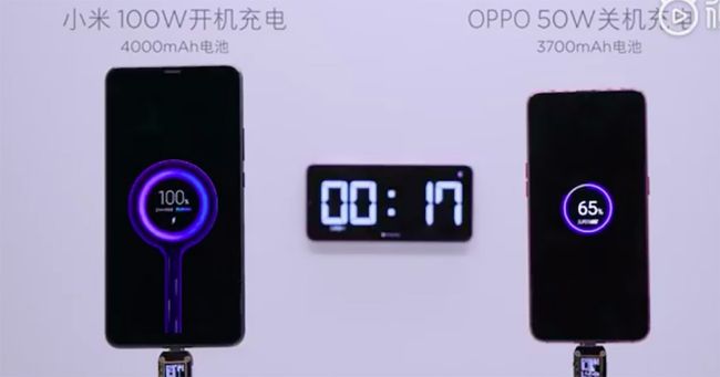 Snapdragon 875 อาจรองรับการชาร์จไวถึง 100W 2 Snapdragon 875 อาจรองรับการชาร์จไวถึง 100W
