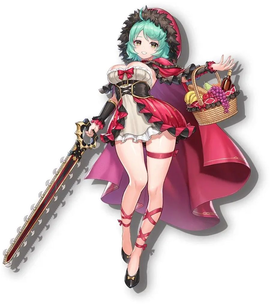 เผยข้อมูล Cherry Tale เกม auto-battling RPG จาก Neversoft 2 เผยข้อมูล Cherry Tale เกม auto-battling RPG จาก Neversoft