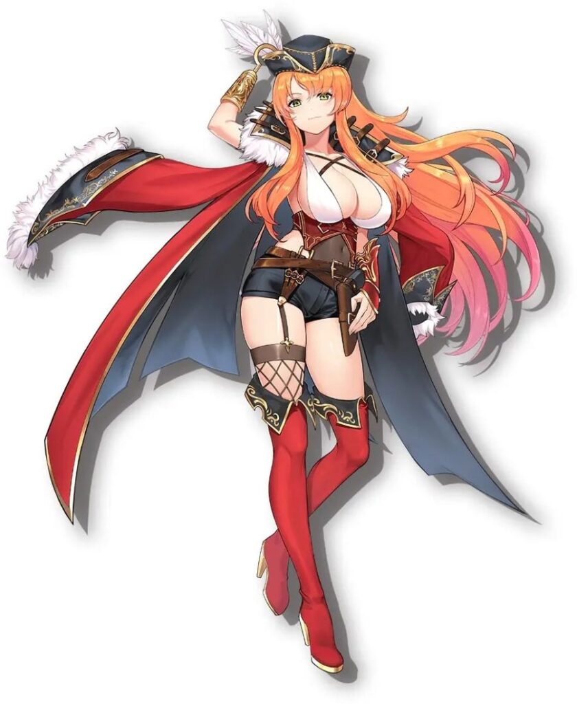 เผยข้อมูล Cherry Tale เกม auto-battling RPG จาก Neversoft 7 เผยข้อมูล Cherry Tale เกม auto-battling RPG จาก Neversoft