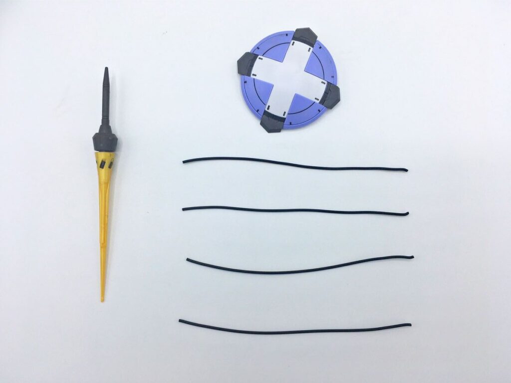 [รีวิว] HG 1/144 Sigrun หุ่นวัลคีรีเฟรมที่มีพละกำลังในการเปลี่ยนกระแสของสงคราม