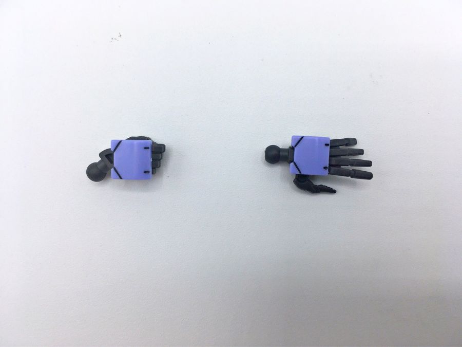 [รีวิว] HG 1/144 Sigrun หุ่นวัลคีรีเฟรมที่มีพละกำลังในการเปลี่ยนกระแสของสงคราม