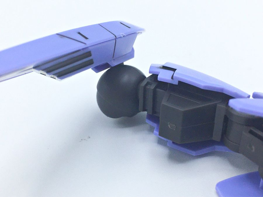 [รีวิว] HG 1/144 Sigrun หุ่นวัลคีรีเฟรมที่มีพละกำลังในการเปลี่ยนกระแสของสงคราม