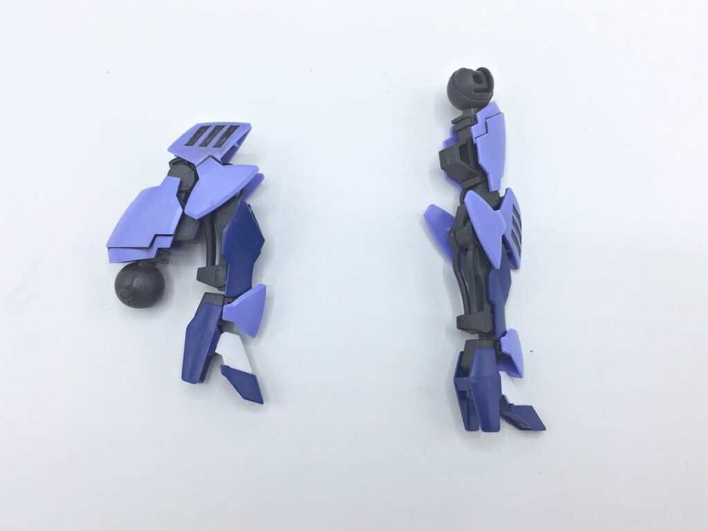 [รีวิว] HG 1/144 Sigrun หุ่นวัลคีรีเฟรมที่มีพละกำลังในการเปลี่ยนกระแสของสงคราม