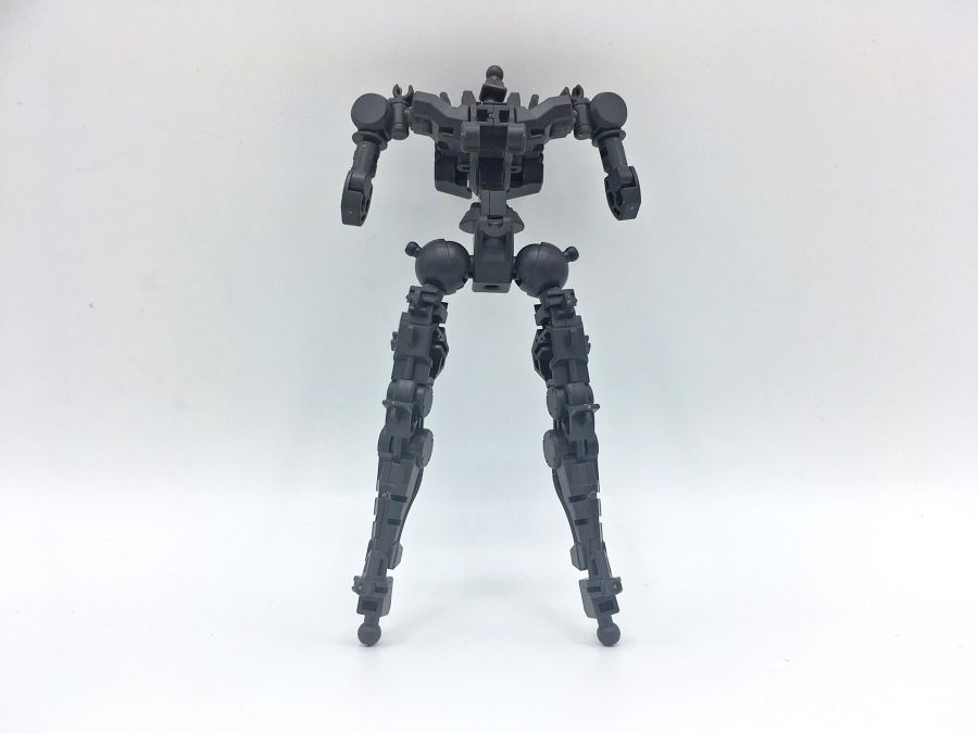 [รีวิว] HG 1/144 Sigrun หุ่นวัลคีรีเฟรมที่มีพละกำลังในการเปลี่ยนกระแสของสงคราม