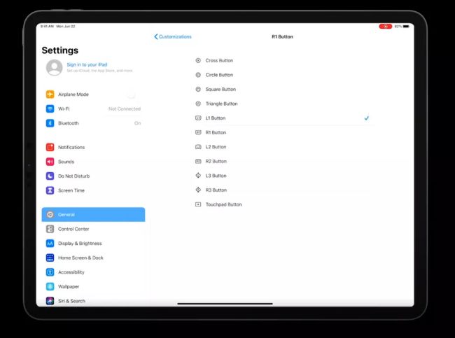 Apple เพิ่มอิสระในการเล่นเกมมากยิ่งขึ้นใน iOS 14 2 Apple เพิ่มอิสระในการเล่นเกมมากยิ่งขึ้นใน iOS 14