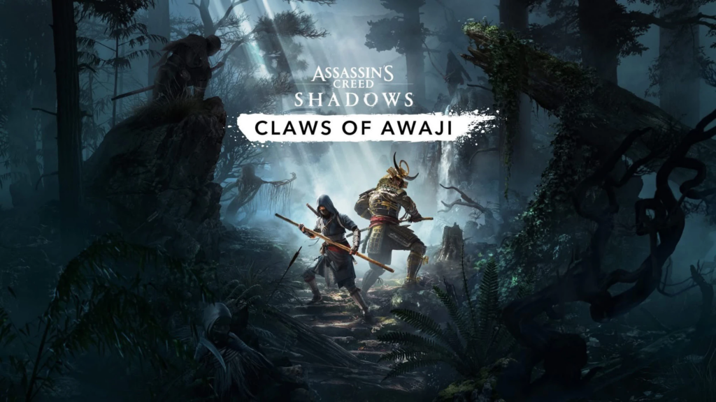10 รายละเอียดที่เรารู้จนถึงตอนนี้ใน Assassin’s Creed Shadows 7 10 รายละเอียดที่เรารู้จนถึงตอนนี้ใน Assassin’s Creed Shadows