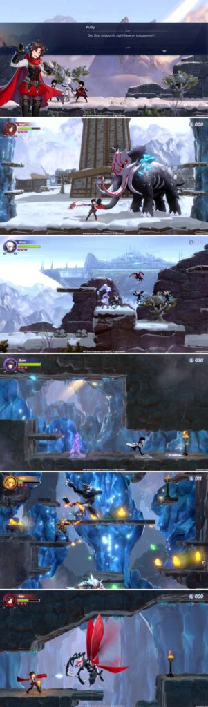 RWBY: Arrowfell เตรียมลง PC และคอนโซลปลายปีนี้