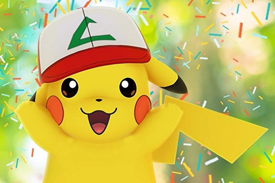 ผู้พัฒนา Pokemon GO ตัดสินใจหยุดการพัฒนาโครงการใหม่ 4 โปรเจกต์ 2 ผู้พัฒนา Pokemon GO ตัดสินใจหยุดการพัฒนาโครงการใหม่ 4 โปรเจกต์