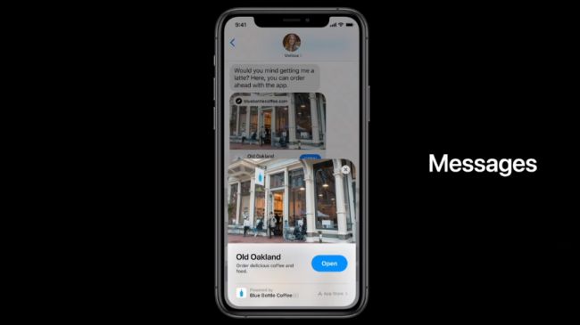 เปิดตัว iOS 14 มาพร้อมฟีเจอร์ใหม่ที่น่าสนใจมากมาย