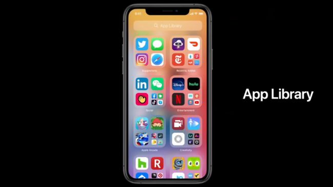 เปิดตัว iOS 14 มาพร้อมฟีเจอร์ใหม่ที่น่าสนใจมากมาย