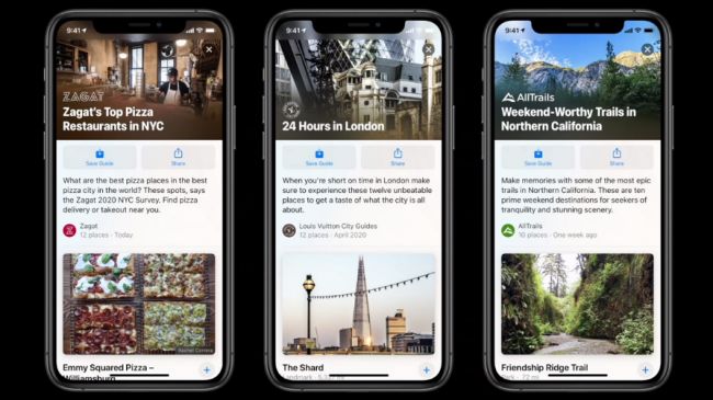 เปิดตัว iOS 14 มาพร้อมฟีเจอร์ใหม่ที่น่าสนใจมากมาย